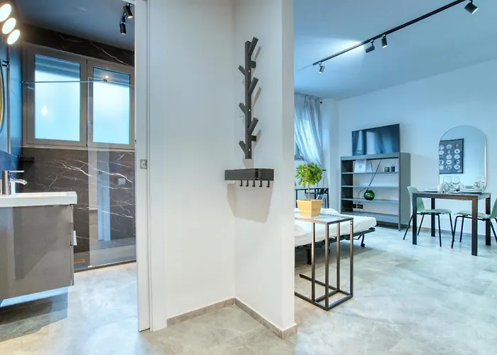 Apartment Vallarsa 10