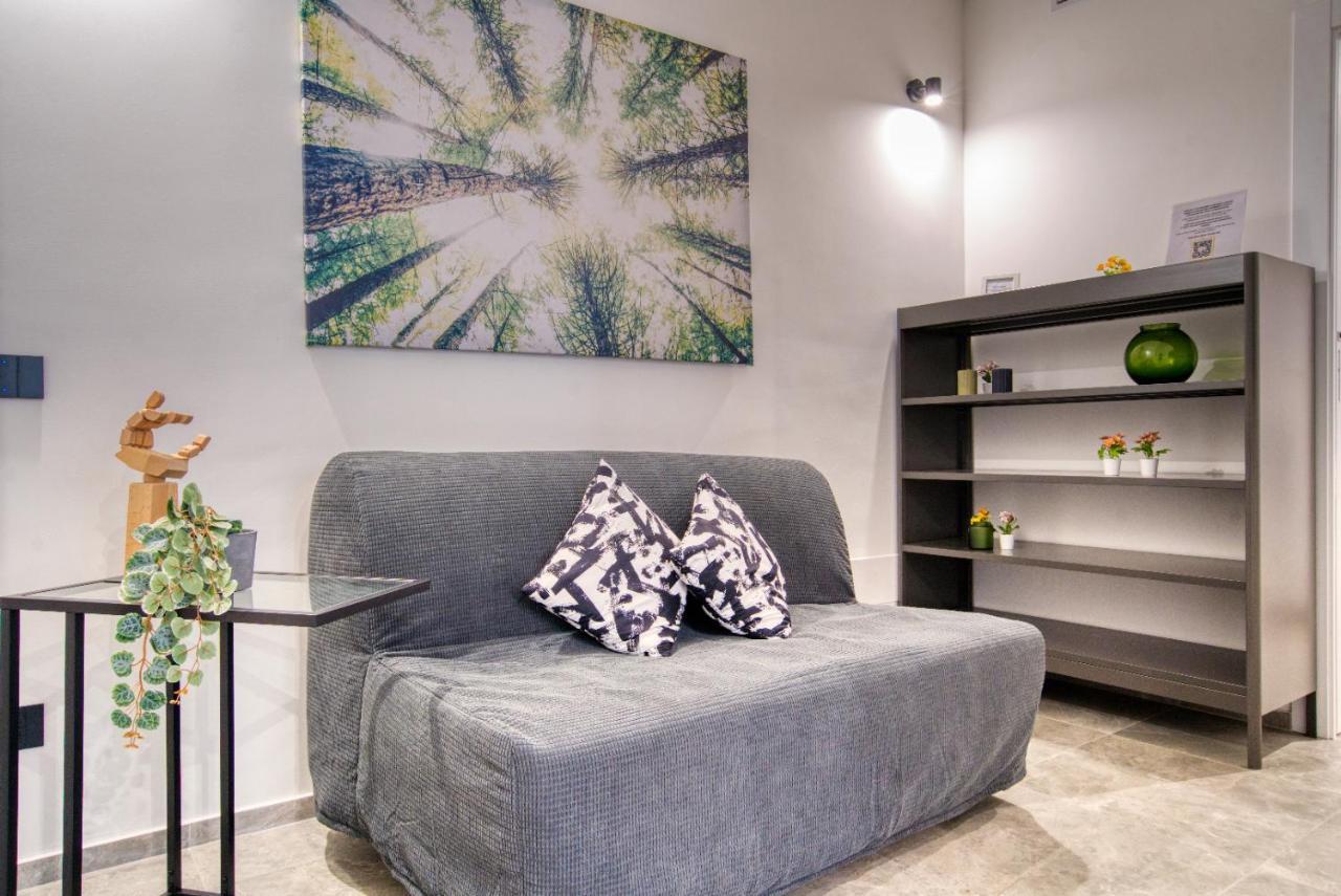 Apartamento Vallarsa 10