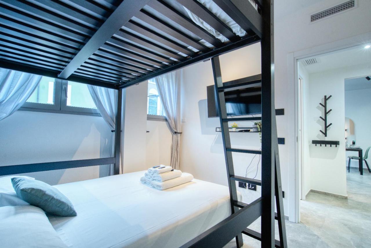Vallarsa 10 Apartamento *