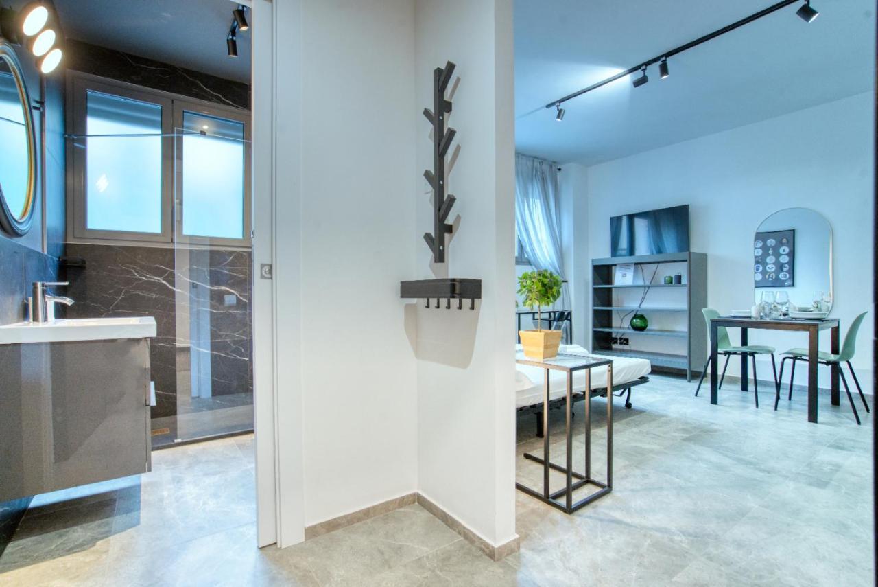 Vallarsa 10 Apartamento Milán