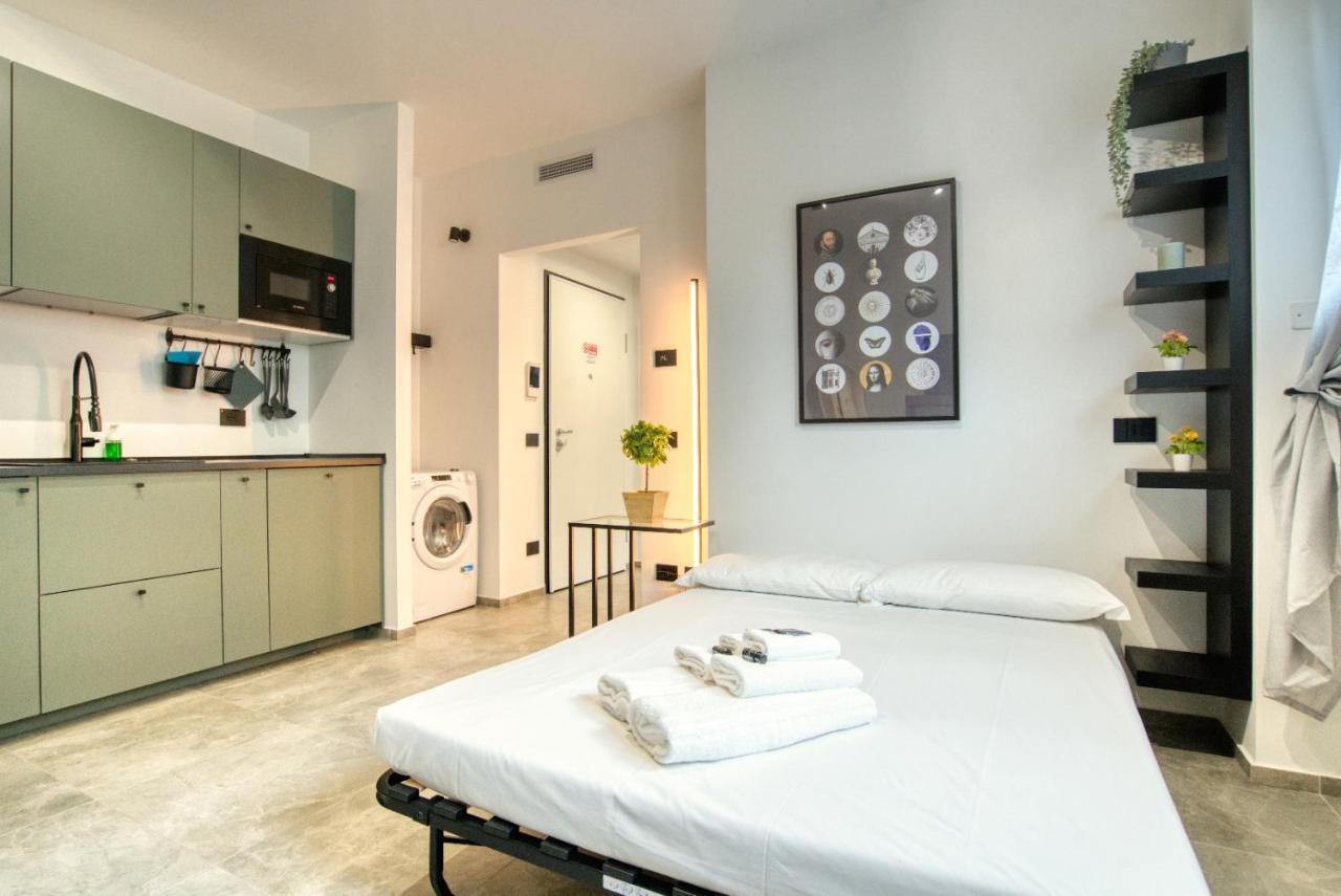 Vallarsa 10 Apartamento