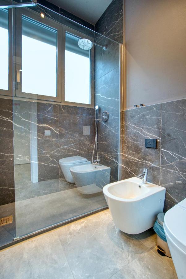 Vallarsa 10 Apartamento
