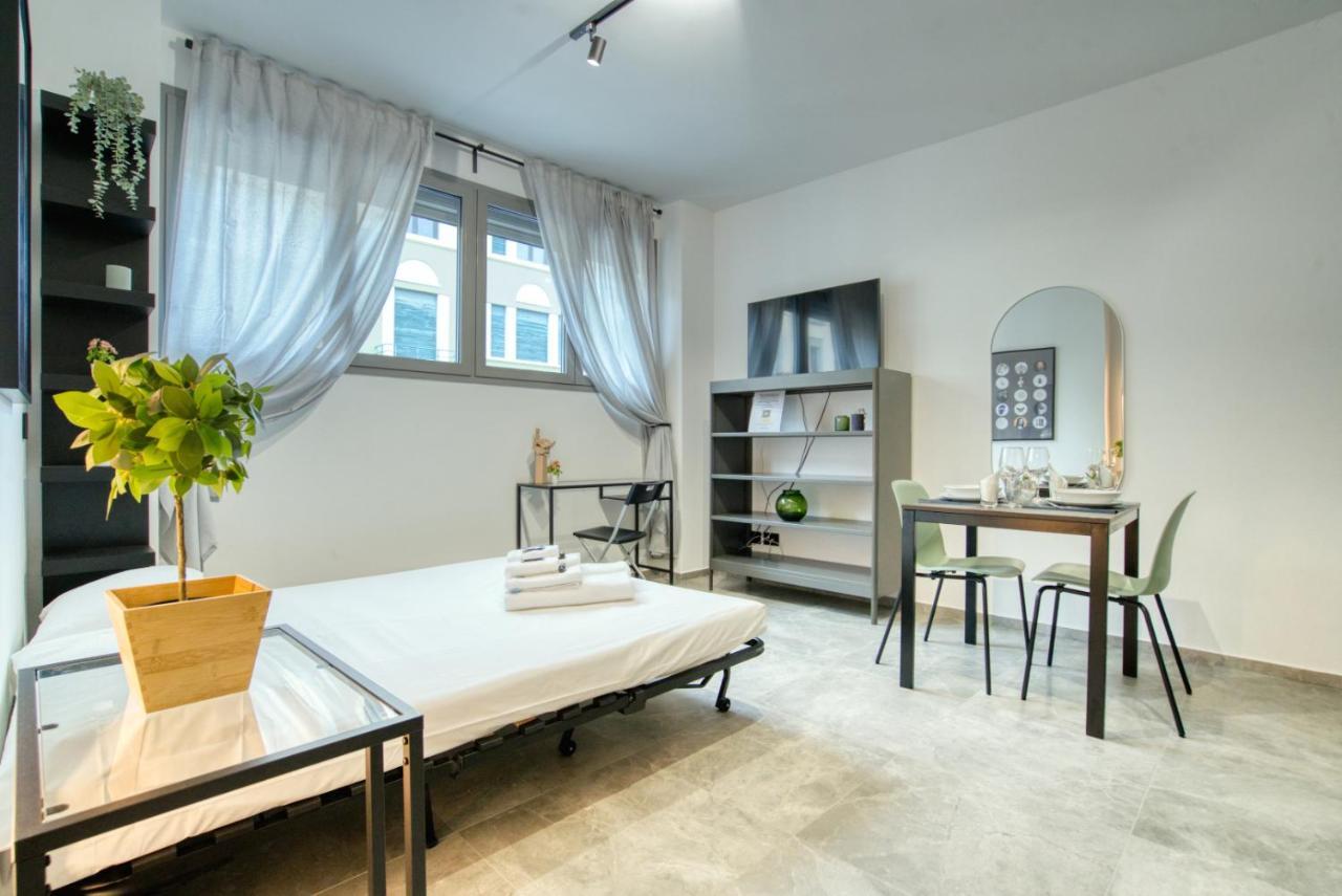 Vallarsa 10 Apartamento
