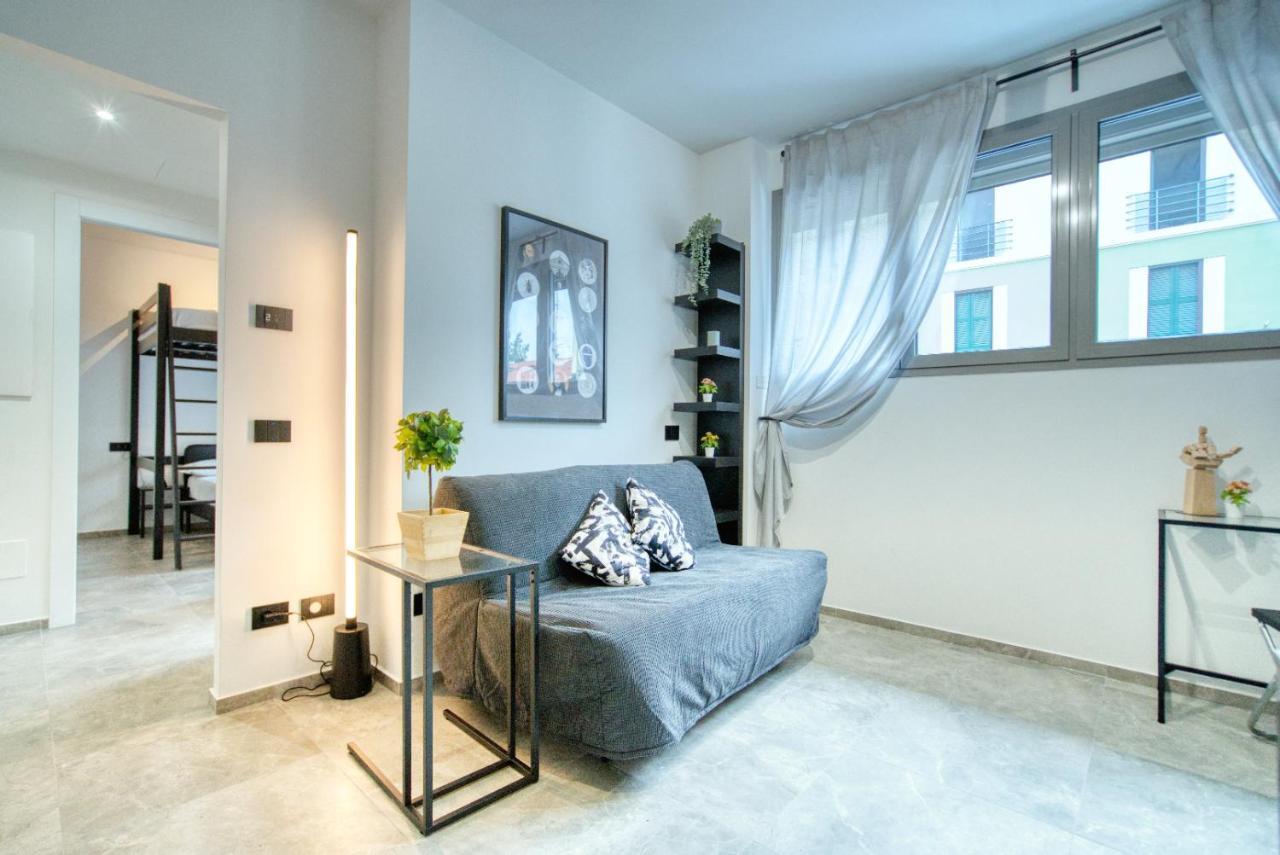 Apartamento Vallarsa 10 *